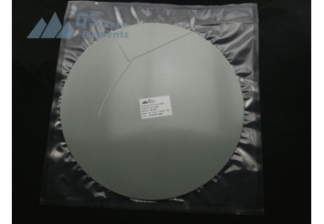 Aluminium Nitride (AlN) Disc Sputtering Targets