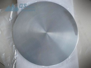 Hafnium (Hf) Sputtering Targets