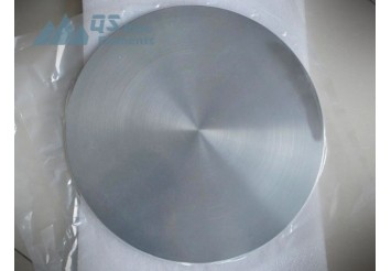 Hafnium (Hf) Sputtering Targets