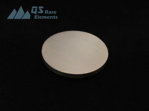 Iron (Fe) Sputtering Targets