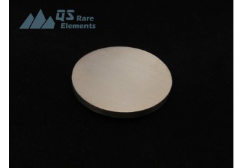 Iron (Fe) Sputtering Targets