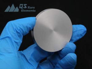 Magnesium (Mg) Sputtering Targets