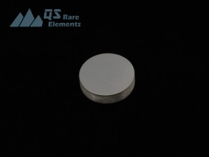 Manganese (Mn) Sputtering Targets