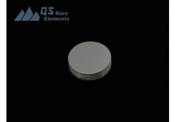 Manganese (Mn) Sputtering Targets