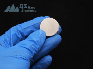 Molybdenum Niobium (Mo/Nb) Sputtering Targets