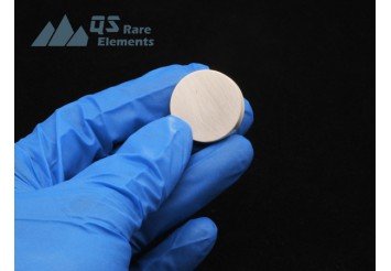 Molybdenum Niobium (Mo/Nb) Sputtering Targets