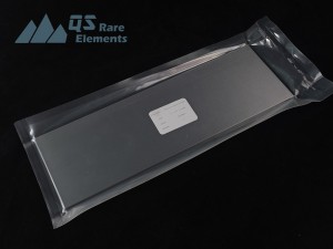 Molybdenum (Mo) Sputtering Targets