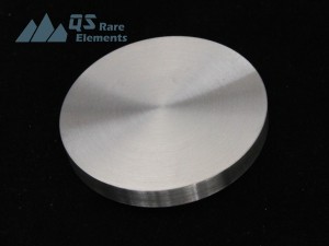 Nickel Chromium (Ni/Cr 80/20) Sputtering Targets