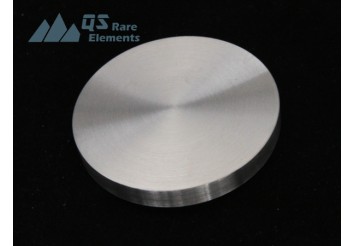 Nickel Chromium (Ni/Cr 80/20) Sputtering Targets