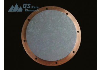 Silicon (Si)(P-type) Sputtering Targets