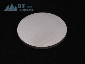 Tungsten Titanium (W/Ti) Sputtering Targets