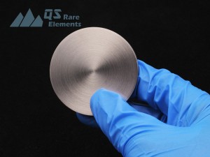 Zinc (Zn) Sputtering Targets