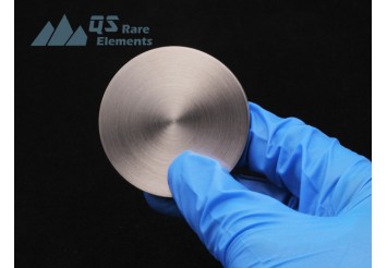 Zinc (Zn) Sputtering Targets