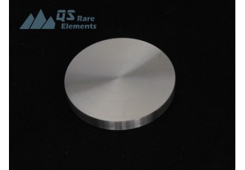 Zinc Tin (Zn/Sn) Sputtering Targets