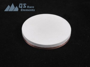 Boron Nitride (BN) Sputtering Targets