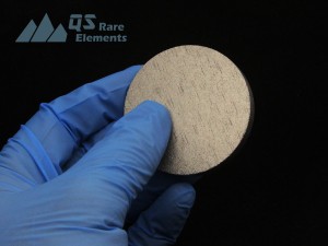 Cadmium Selenide (CdSe) Sputtering Targets