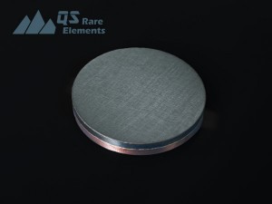 Copper Selenide (Cu2Se) Sputtering Targets