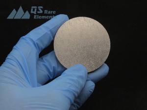 Gallium Selenide (Ga2Se3) Sputtering Targets