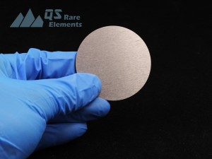 Indium Telluride (In2Te3) Sputtering Targets