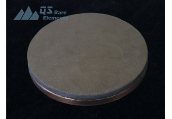 Iron Sulfide (FeS) Sputtering Targets