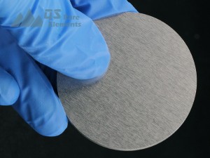 Molybdenum Selenide (MoSe2) Sputtering Targets