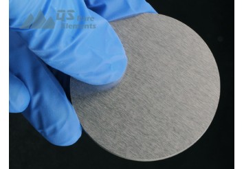 Molybdenum Selenide (MoSe2) Sputtering Targets