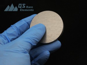 Niobium Selenide (NbSe2) Sputtering Targets