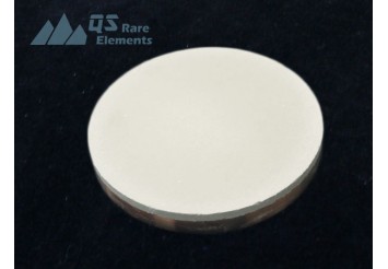 Zinc Sulfide (ZnS) Sputtering Targets