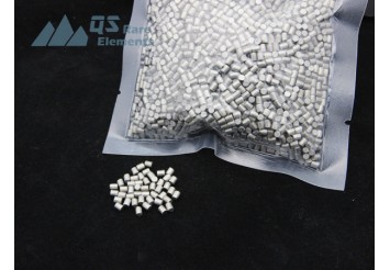 Zirconium Pellets