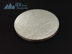 Erbium (Er) Sputtering Targets