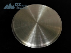 Gadolinium (Gd) Sputtering Targets