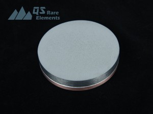 Samarium (Sm) Sputtering Targets