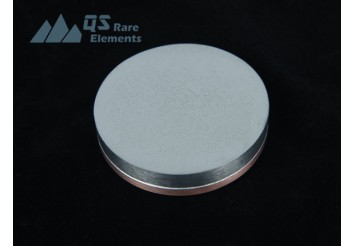 Samarium (Sm) Sputtering Targets