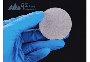 Thulium (Tm) Sputtering Targets