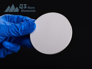 Antimony Oxide (Sb2O3) Sputtering Targets