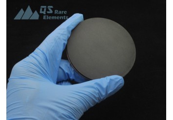 Chromium Doped Silicon Monoxide (Cr-SiO) Sputtering Targets