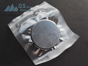 Chromium Oxide (Cr2O3) Sputtering Targets