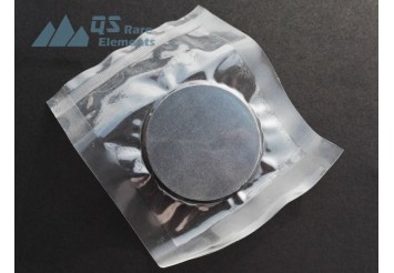 Chromium Oxide (Cr2O3) Sputtering Targets