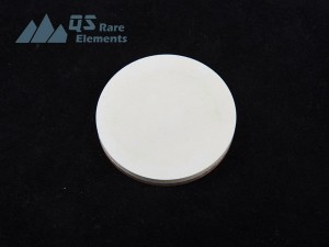 Europium Oxide (Eu2O3) Sputtering Targets