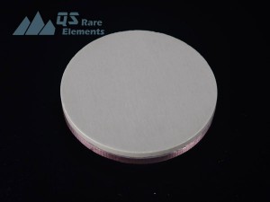 Holmium Oxide (Ho2O3) Sputtering Targets