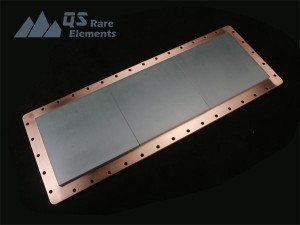 IZO (Indium Zinc Oxide) Sputtering Targets