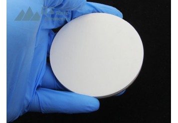 Niobium Oxide (Nb2O5) Sputtering Targets