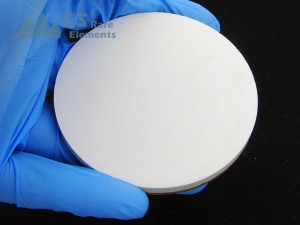 Tantalum Oxide (Ta2O5) Sputtering Targets