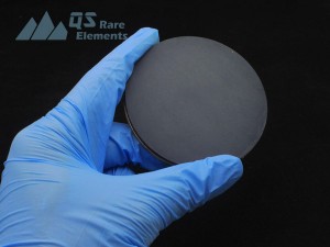 Tin Oxide (SnO2) Sputtering Targets