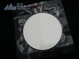 Yttria Stabilized Zirconia (YSZ) Sputter Target