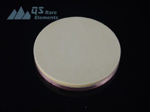 Zinc Oxide (ZnO) Sputtering Targets