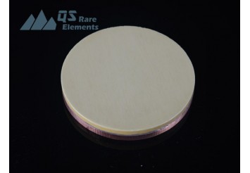 Zinc Oxide (ZnO) Sputtering Targets