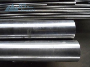 Tantalum (Ta) rods