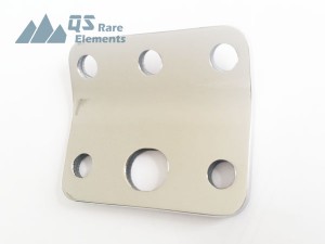 Tantalum (Ta) Custom Parts