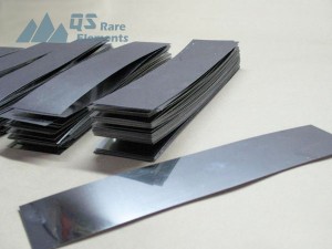 Tantalum (Ta) strip